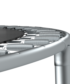 14FT Trampoline with Basketball Hoop