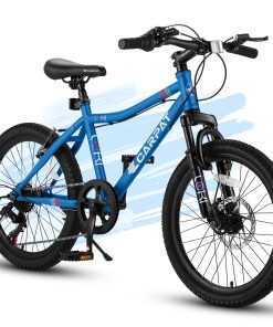 ECARPAT S20101 20 Inch Kids' Bike