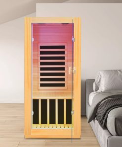 Infrared Sauna Room