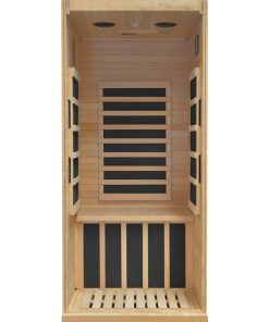 Infrared Sauna Room
