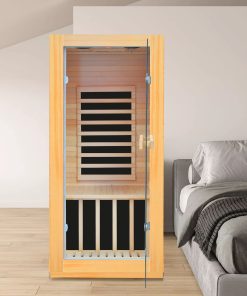 Infrared Sauna Room