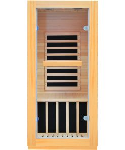 Infrared Sauna Room