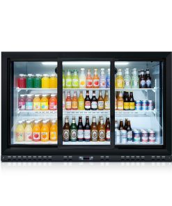 ORIKOOL Commercial 53 Inch Beverage Refrigerators