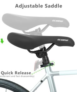 ECARPAT A28320R 700cx28 Road Bike