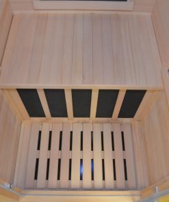 Infrared Sauna Room