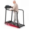 Foldable Walking Pad Treadmill For Senior