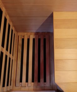 Infrared Sauna Room Single Room