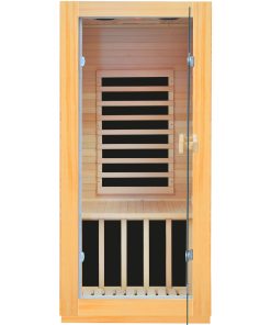 Infrared Sauna Room
