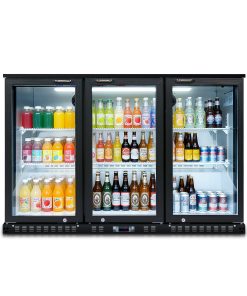 ORIKOOL Beverage Refrigerators Cooler 53 Inch