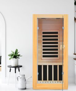 Infrared Sauna Room