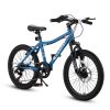 ECARPAT S20101 20 Inch Kids' Bike