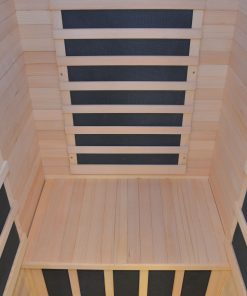 Infrared Sauna Room