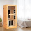 Infrared Sauna Room