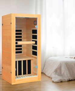 Infrared Sauna Room
