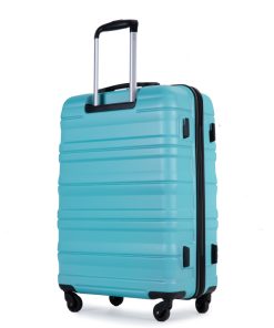Expandable 3 Piece Luggage Sets