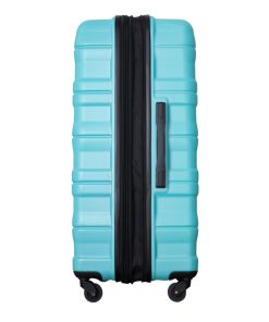 Expandable 3 Piece Luggage Sets