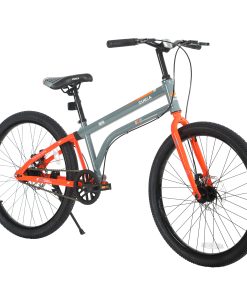 24 Inch Kids Bike for Girls & Boys