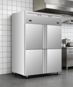 Orikool XTS48-4RF Commercial Refrigeration