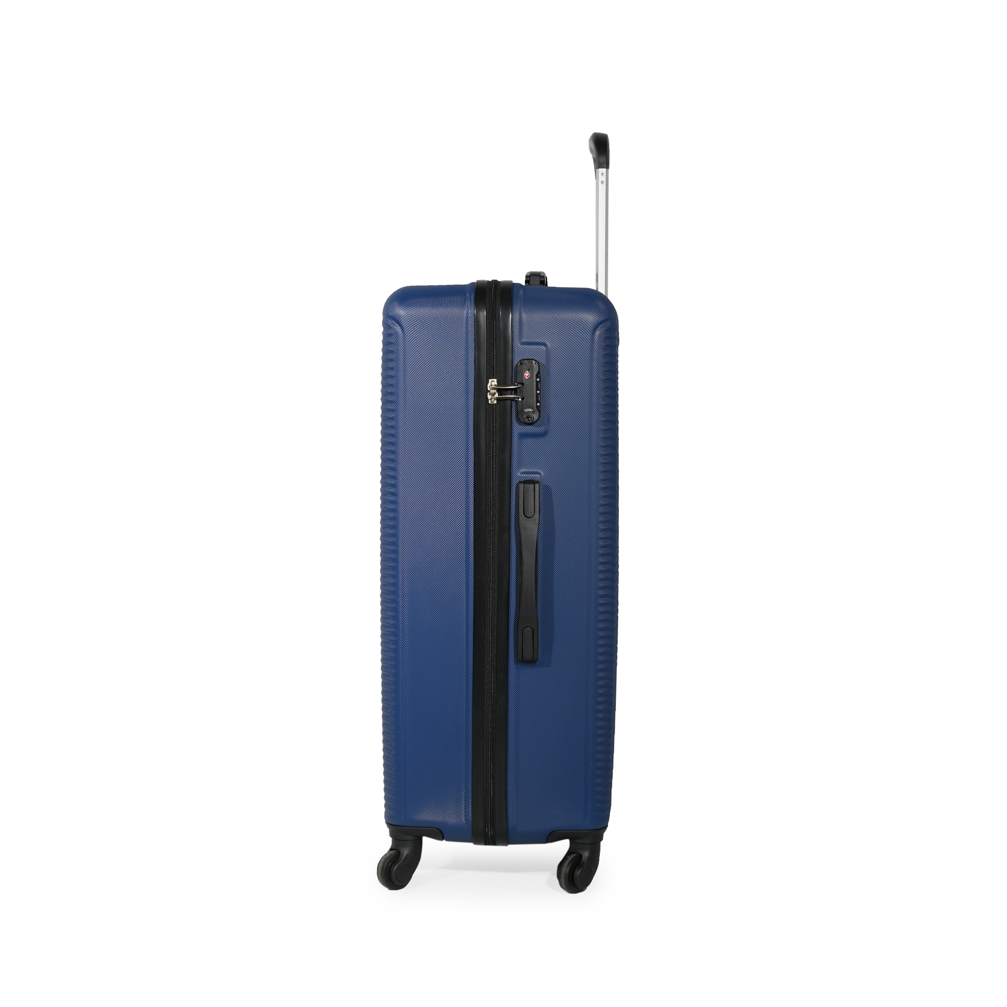 Travelhouse 3-Piece Luggage Set