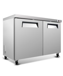 60" Commercial Under Counter Freezer