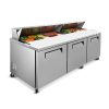 72 In Commercial Refrigerators