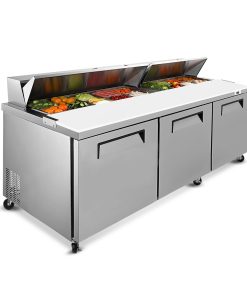 72 In Commercial Refrigerators
