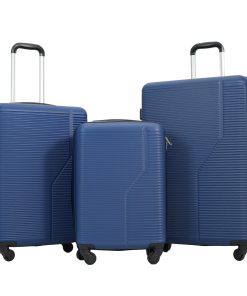 Travelhouse 3-Piece Luggage Set