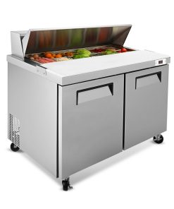 48 In Commercial Refrigerators