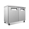 ORIKOOL 48" Commercial Under Counter Freezer 14.1 Cu.ft