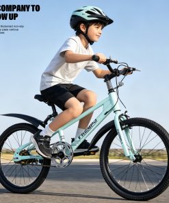FKZNPJ 24 Inch Youth Bike