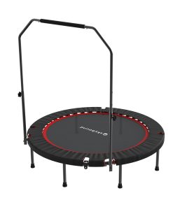 48 Inch Foldable Trampoline