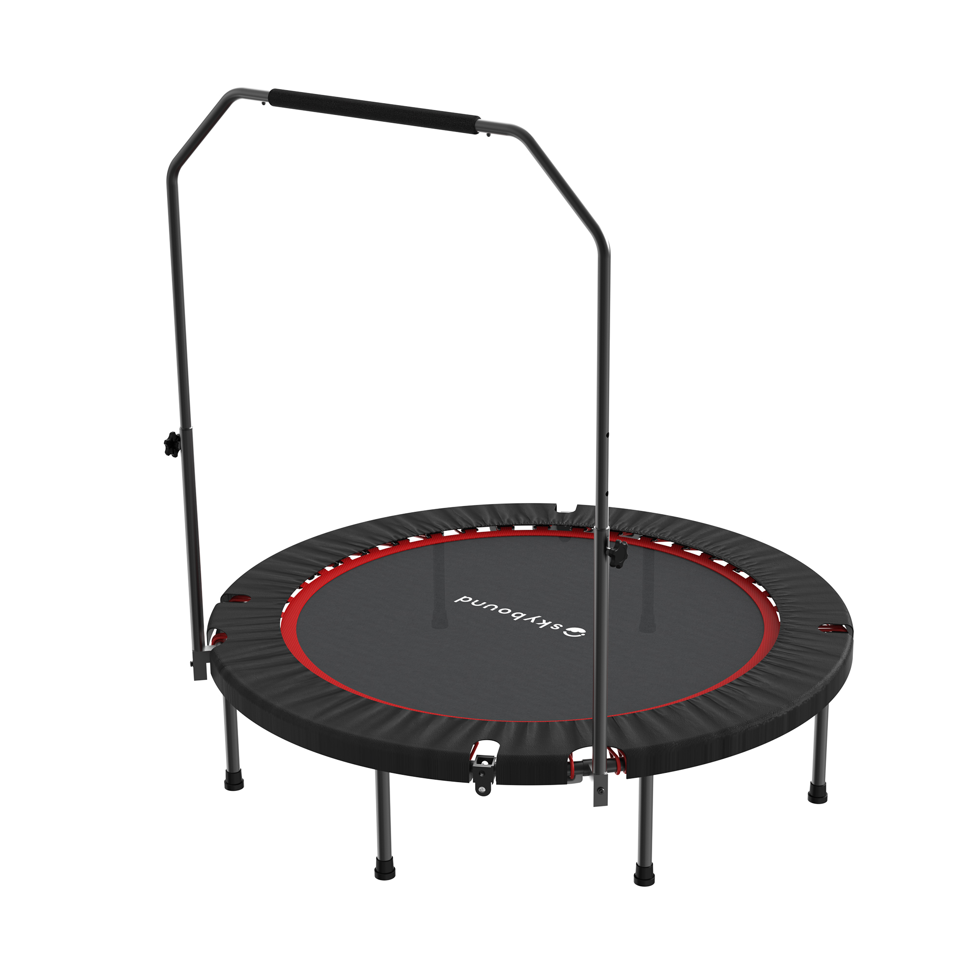 48 Inch Foldable Trampoline