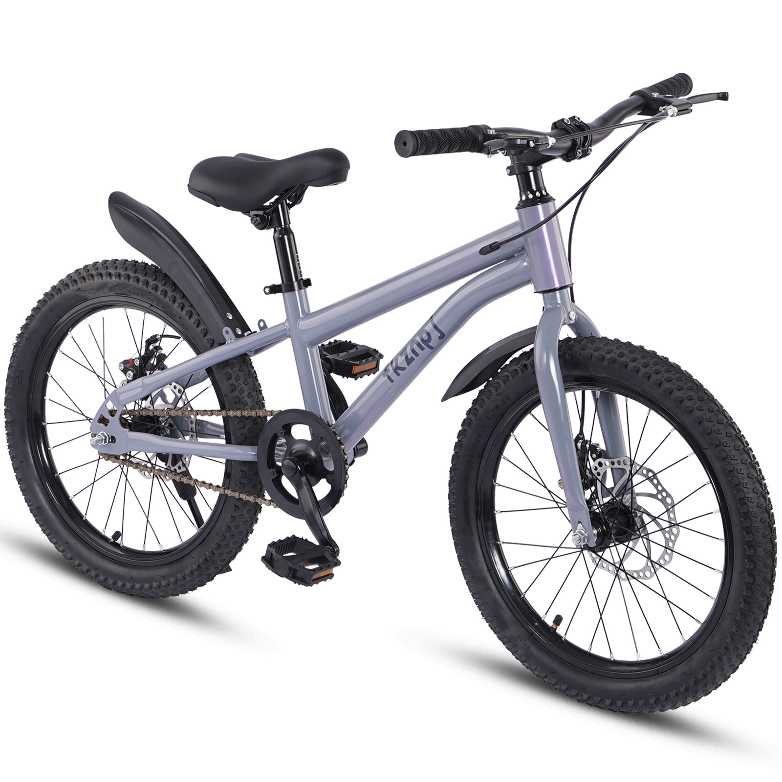 FKZNPJ 18 Inch Kids Bike