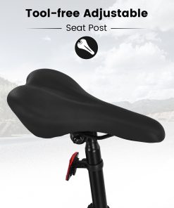 Elecony S26109 26 Inch Fat Tire Bike