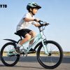 FKZNPJ 24 Inch Youth Bike