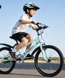 FKZNPJ 24 Inch Youth Bike