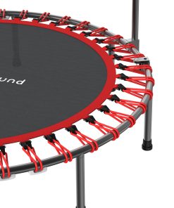 48 Inch Foldable Trampoline