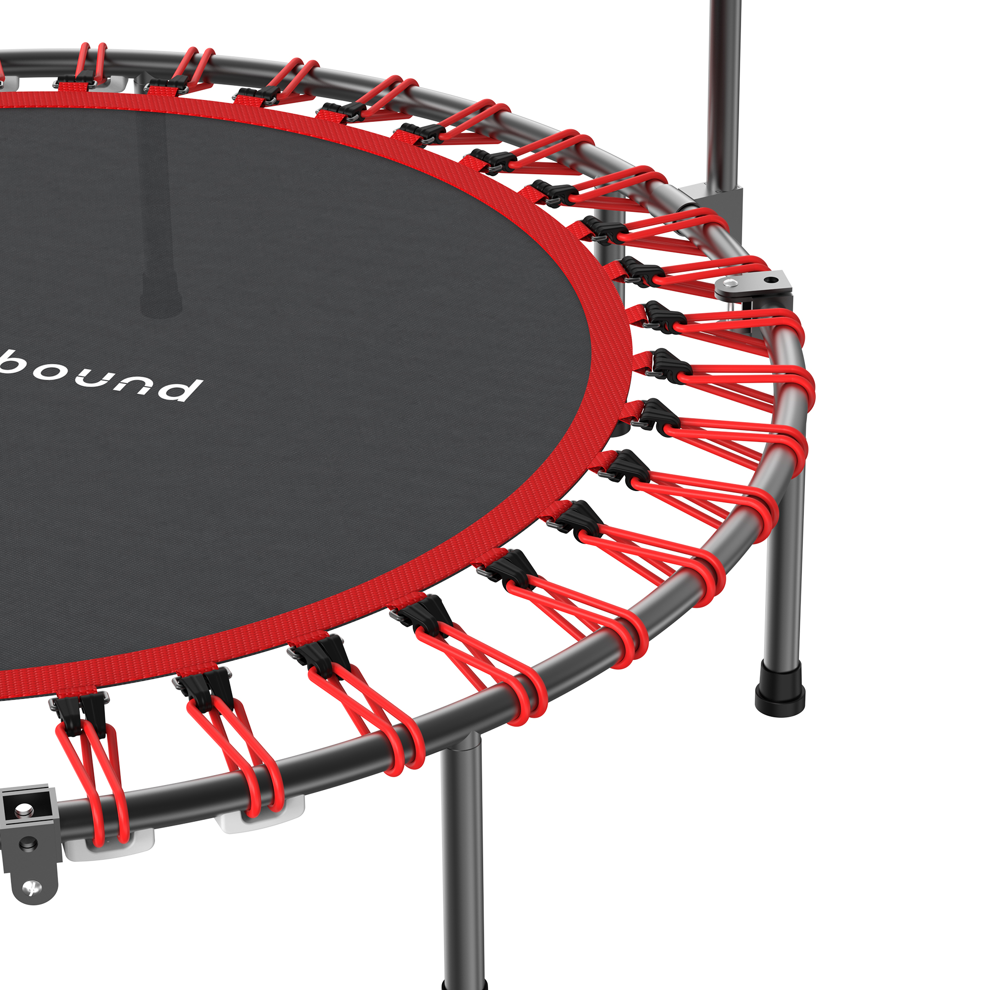 48 Inch Foldable Trampoline
