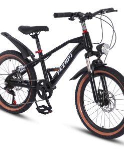 FKZNPJ 20 Inch Mountain Bike