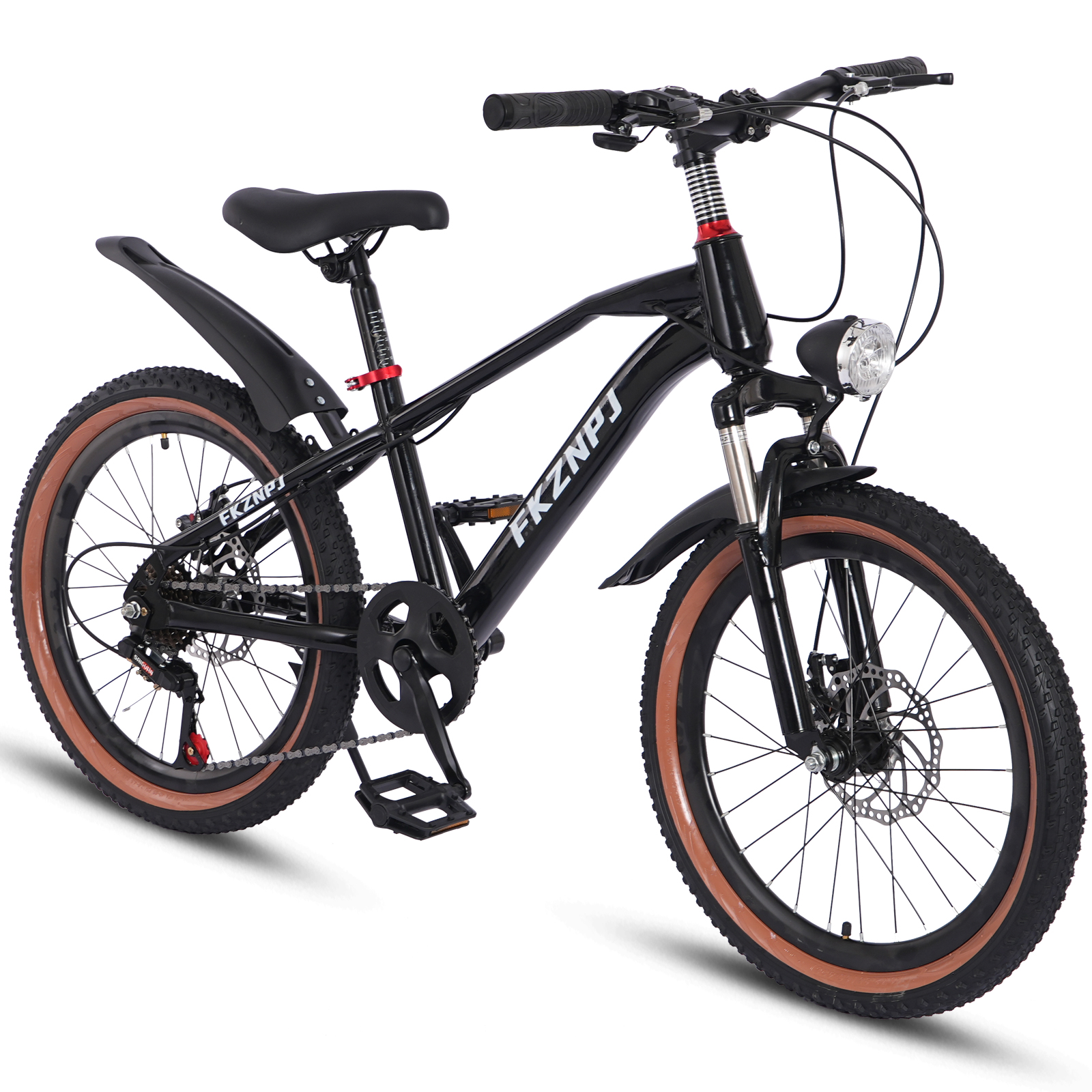 FKZNPJ 20 Inch Mountain Bike