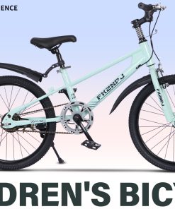 FKZNPJ 24 Inch Youth Bike