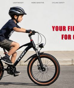 FKZNPJ 20 Inch Mountain Bike