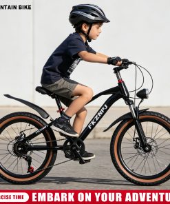 FKZNPJ 20 Inch Mountain Bike