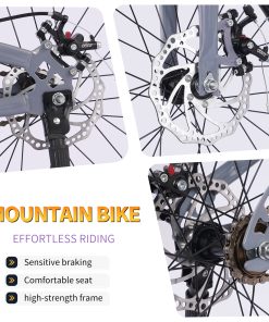 FKZNPJ 18 Inch Kids Bike