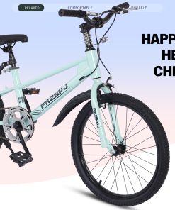 FKZNPJ 24 Inch Youth Bike