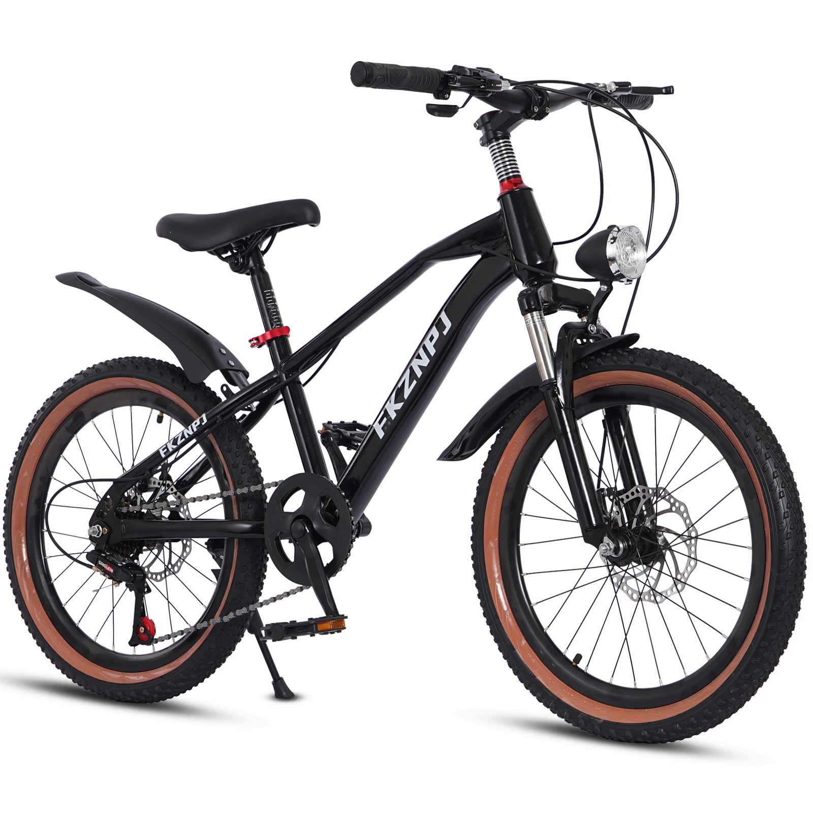 FKZNPJ 20 Inch Mountain Bike