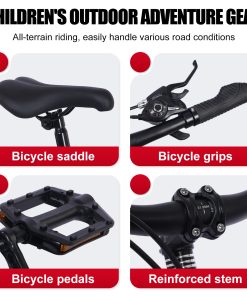 FKZNPJ 20 Inch Mountain Bike