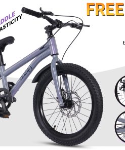 FKZNPJ 18 Inch Kids Bike