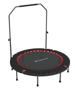 48 Inch Foldable Trampoline
