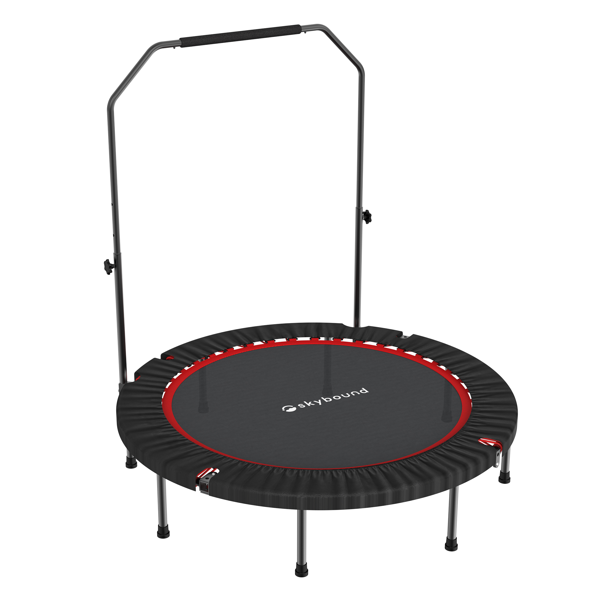 48 Inch Foldable Trampoline